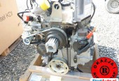 Nowy Silnik Perkins 4 cyl EFPXL03.4ADC 113 KM 3.4L F5HFL414D