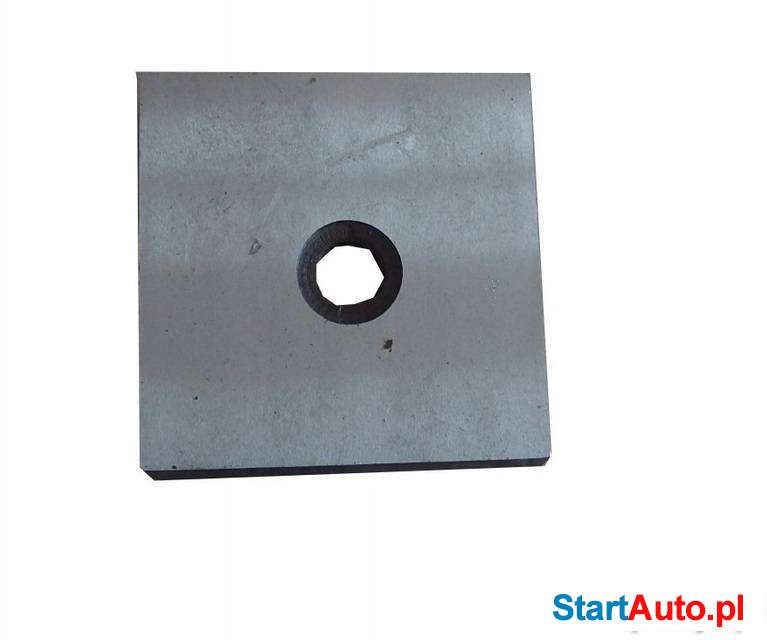 Noż do nożyc elektrycznych ZREMB NM4- 40.