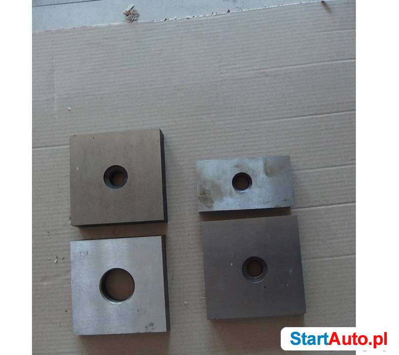 Noż do nożyc elektrycznych ZREMB NM4- 40.