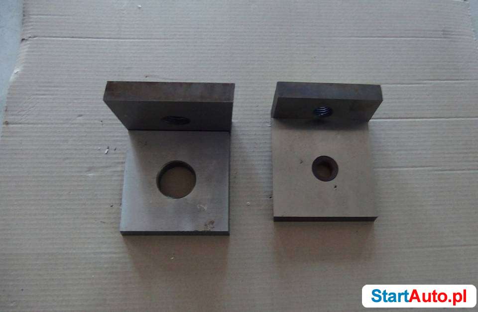 Noż do nożyc elektrycznych ZREMB NM4- 40.