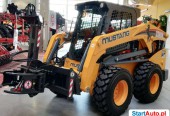 Nożyce do drzew Kovaco do miniładowarki Bobcat PROMOCJA