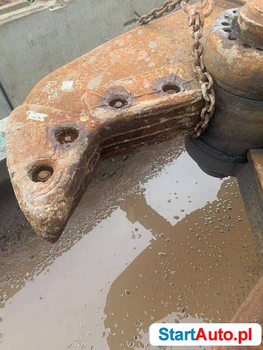 Nożyce do stali DUDLEY