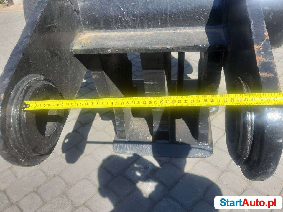 Nożyce szczęka tnąco krusząca kleszcze wyburzeniowe kruszara