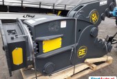 Nożyce wyburzeniowe Mustang Hammer RH 25 nowe