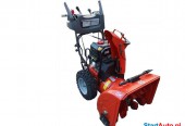 Odśnieżarka Husqvarna ST 261 E.