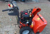 Odśnieżarka Husqvarna ST 261 E.