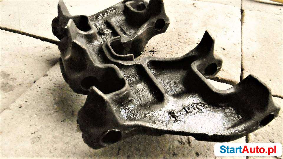 ogniwo gąsienicy spycharki dt 75 płytka cccp szpilka