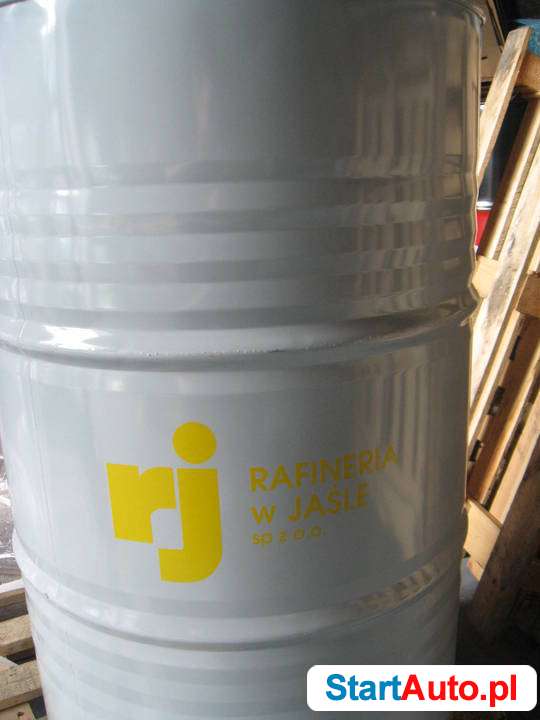 OLEJ HYDRAULICZNY HL 46 200L PRZEMO-OIL Siedlce