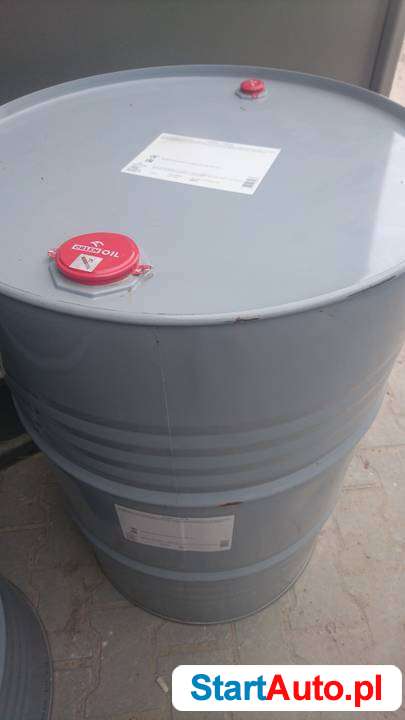 OLEJ HYDRAULICZNY HL 46 200L PRZEMO-OIL Siedlce