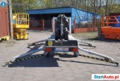 Omme 1550 EBZX LB437