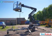 Omme 1830EBZX LB436