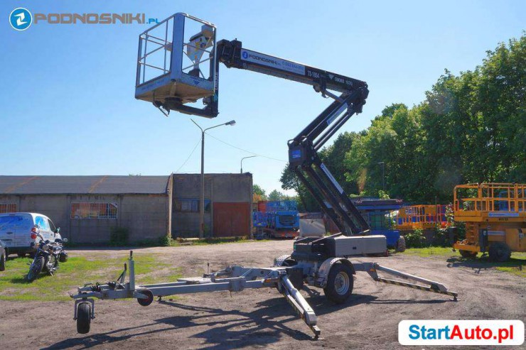 Omme 1830EBZX LB436