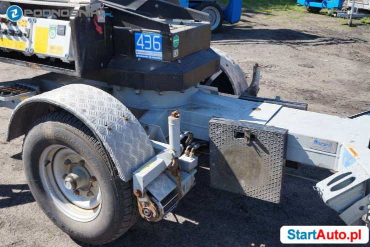 Omme 1830EBZX LB436
