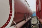 OMT CK460/C330R-4A cysterna-