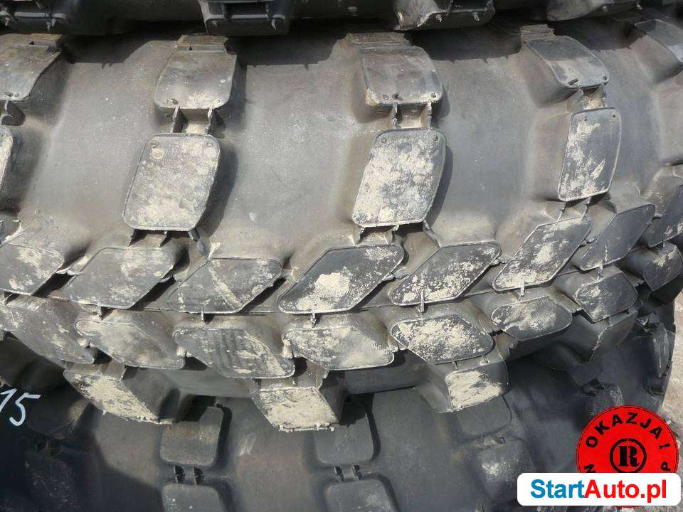 Opona 13.00-18 Opony terenowe 1300 x 18 13.00 R18 13.00-18