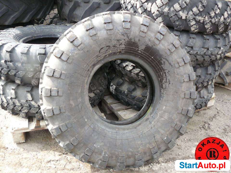 Opona 13.00-18 Opony terenowe 1300 x 18 13.00 R18 13.00-18
