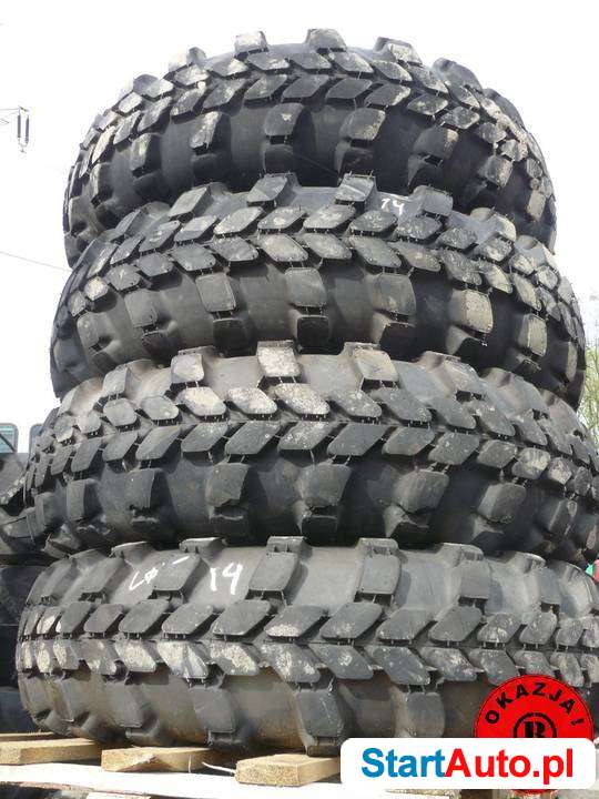 Opona 13.00-18 Opony terenowe 1300 x 18 13.00 R18 13.00-18
