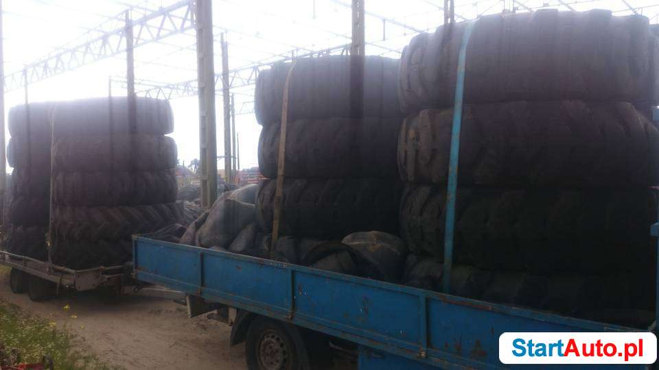 opona 570-711/21.00-28 opony układarka,kilka sztuk