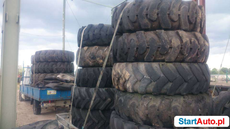 opona 570-711/21.00-28 opony układarka,kilka sztuk