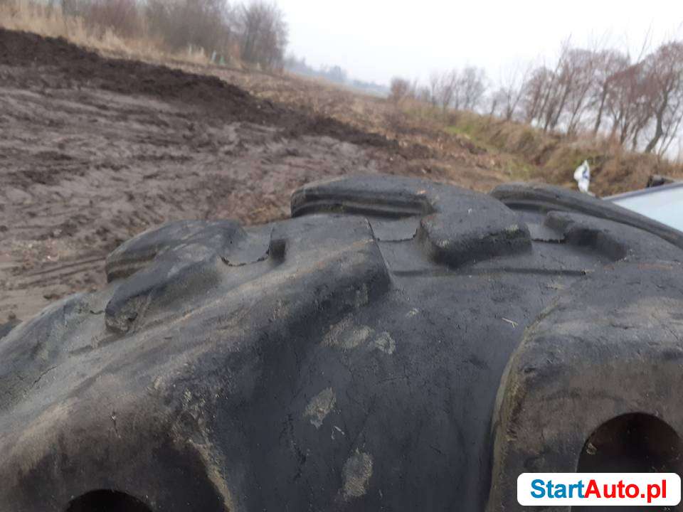 Opona SOLIDEAL 16,9X24 JCB 4CX