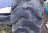Opona SOLIDEAL 16,9X24 JCB 4CX
