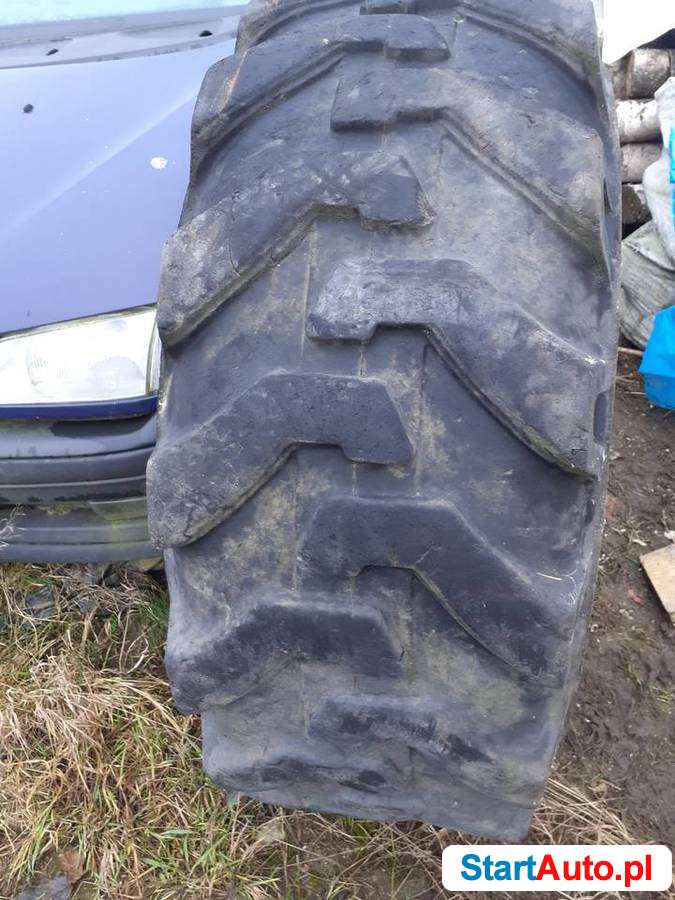 Opona SOLIDEAL 16,9X24 JCB 4CX