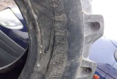 Opona SOLIDEAL 16,9X24 JCB 4CX