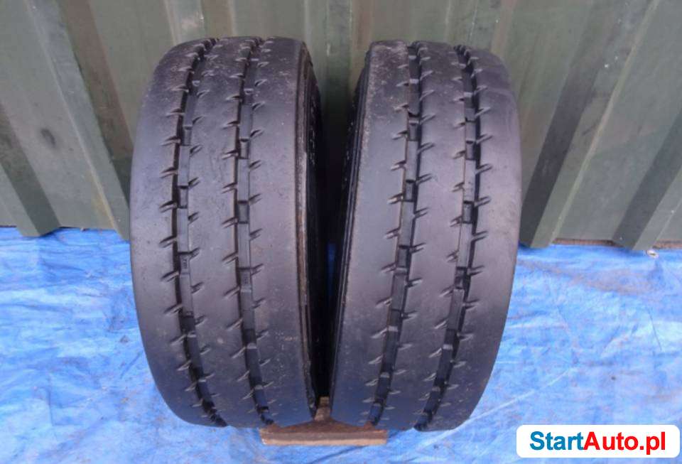 OPONA OPONY KOŁA 6.00 6,00 R – 9 CONTINENTAL 12PR