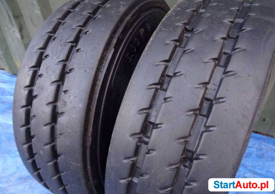 OPONA OPONY KOŁA 6.00 6,00 R – 9 CONTINENTAL 12PR