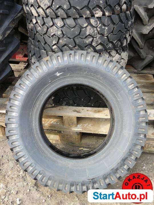 Opony 30-88 20 warstw Przemysłowe 8.8 R15 9.0 R16, 8.8-16
