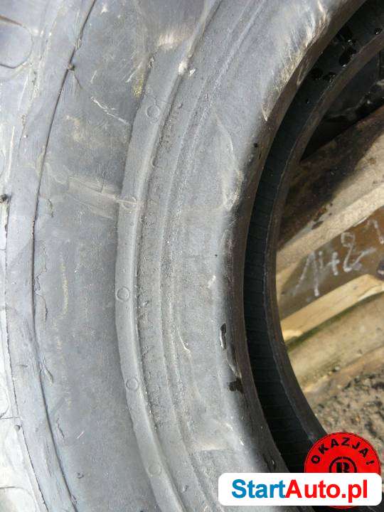 Opony 30-88 20 warstw Przemysłowe 8.8 R15 9.0 R16, 8.8-16