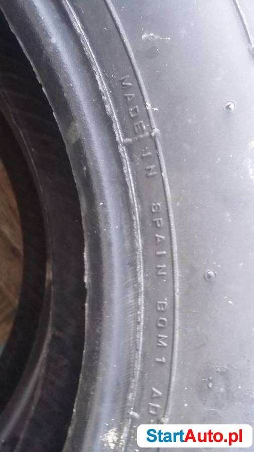 Opony Firestone 4.00 /5-12