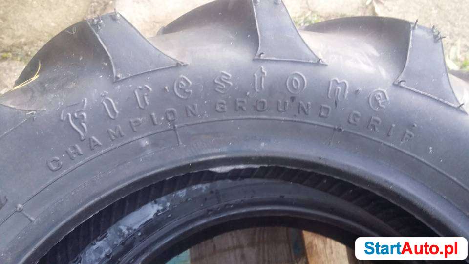 Opony Firestone 4.00 /5-12