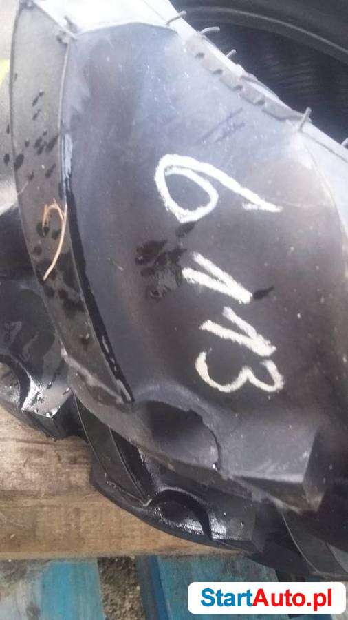 Opony Firestone 4.00 /5-12