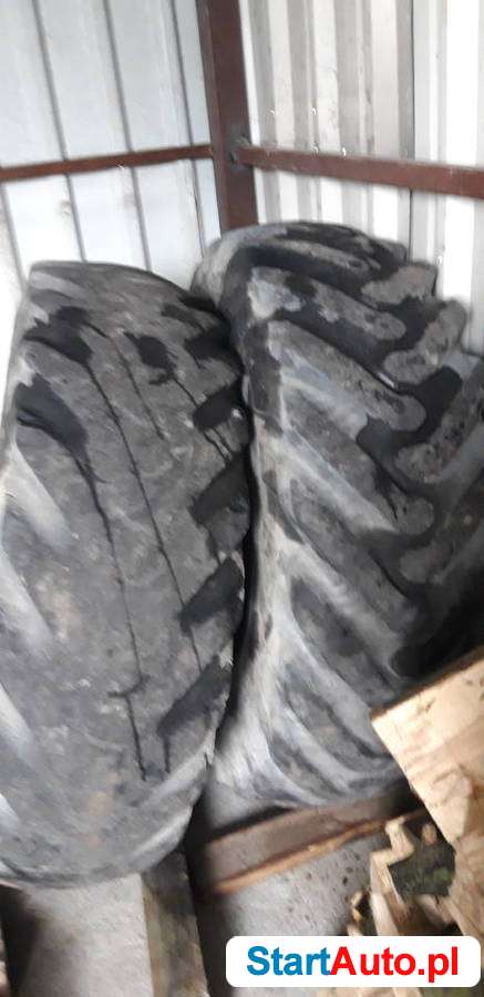 Opony koparkoładowarka 28 16-9
