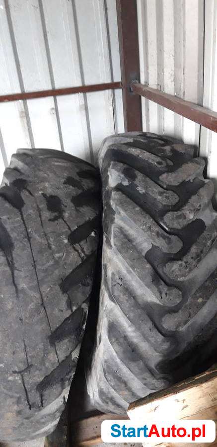 Opony koparkoładowarka 28 16-9