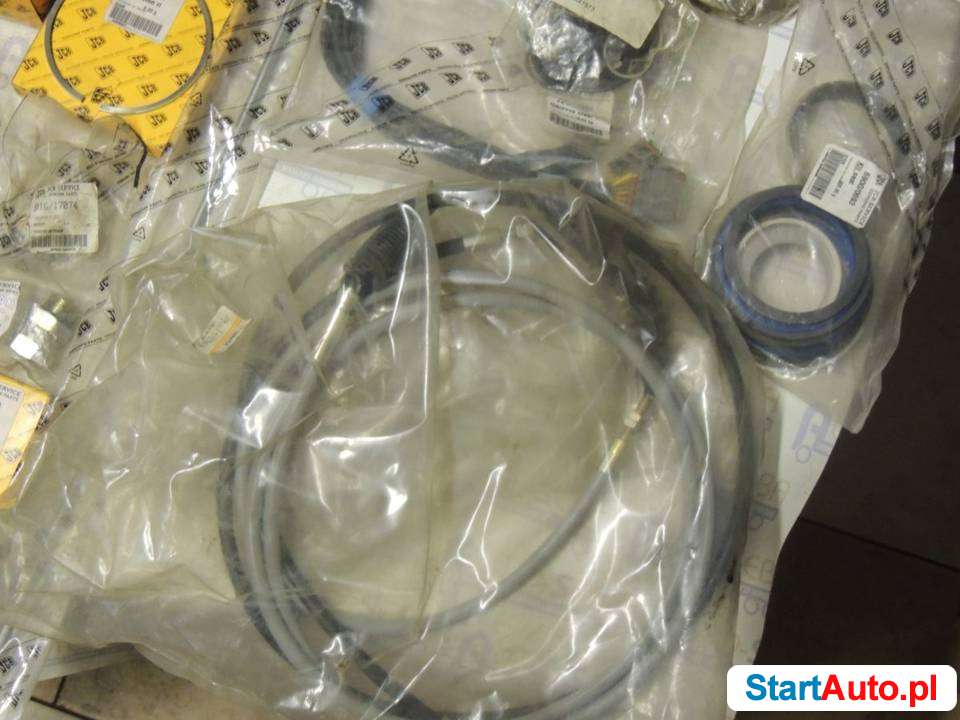 Oryginalne Części JCB,FASTRAC