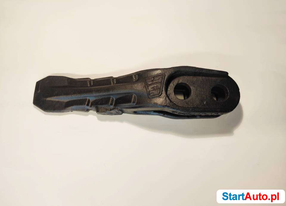 Oryginalne zęby JCB 2CX 3CX 4CX