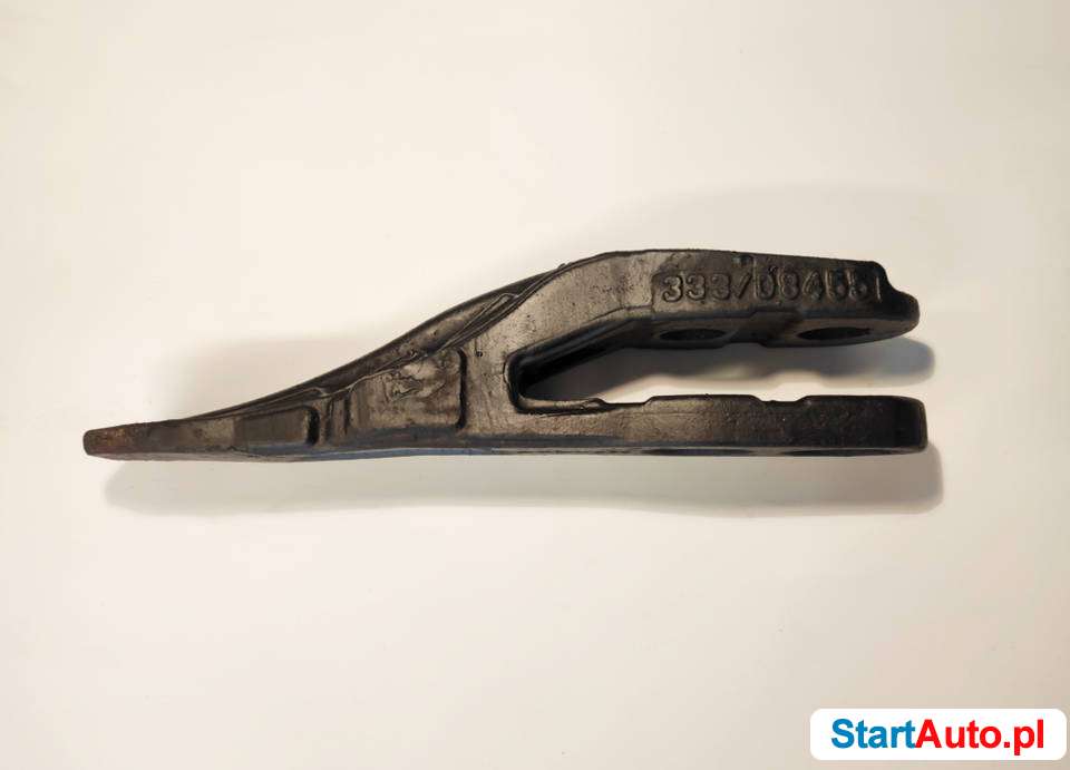 Oryginalne zęby JCB 2CX 3CX 4CX