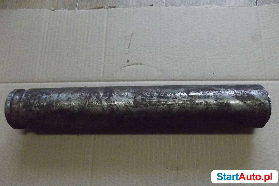 Oś zawieszenia wózka DT 75 ORYGINAŁ