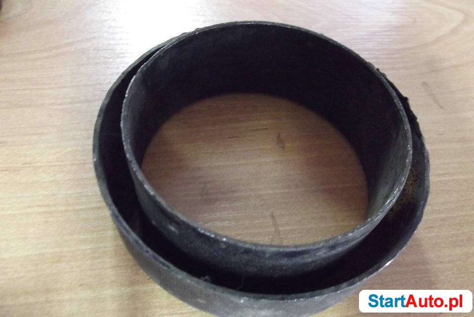 Osłona koła wózka pylnik DT 75 ORYGINAŁ