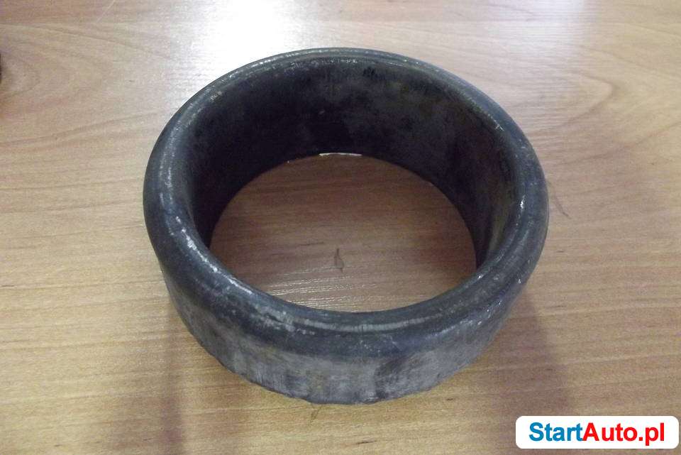 Osłona koła wózka pylnik DT 75 ORYGINAŁ