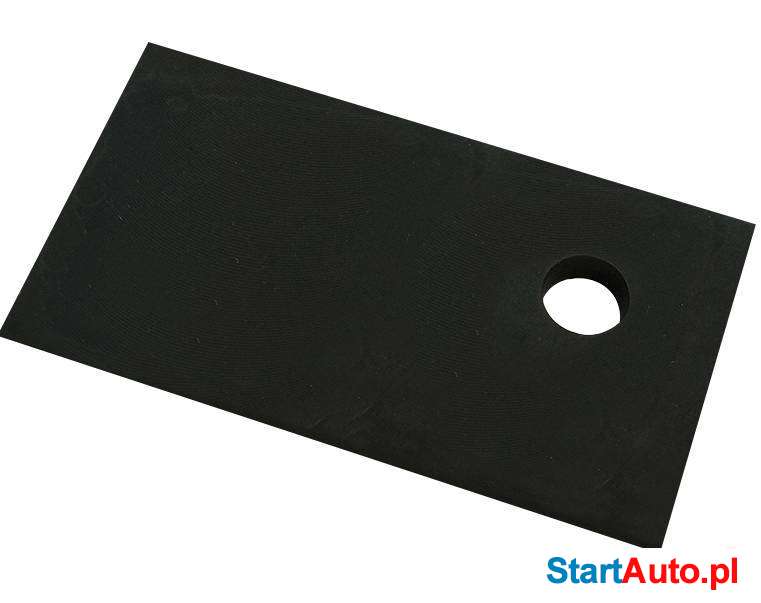 Ostrze nóż do łomu brukarskiego PROBST RE i MRE