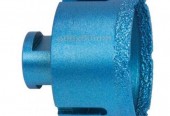 Otwornica diamentowa DEDRA DED1590S68 Vacuum Brazed 68mm