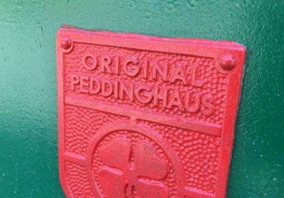 peddinghaus-p55-profesjonalna-niemiecka-gietarka-pozostale-517733594