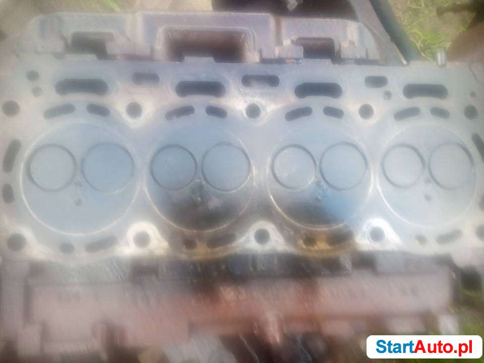 Perkins 1104D-44 TA słupek na czesci wał blok głowica