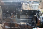 Perkins 1104D-44 TA słupek na czesci wał blok głowica