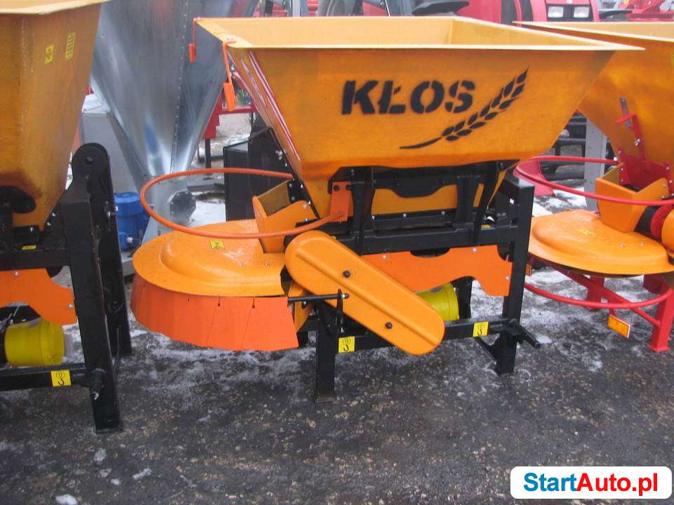 Piaskarka, Solarka, Piaskarko-solarka, Posypywarka