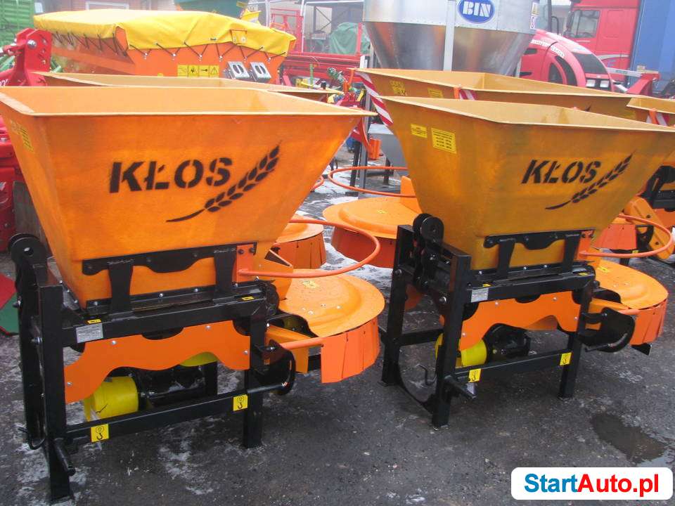 Piaskarka, Solarka, Piaskarko-solarka, Posypywarka