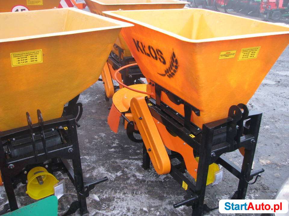 Piaskarka, Solarka, Piaskarko-solarka, Posypywarka